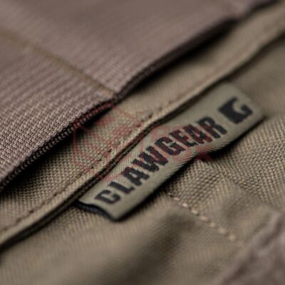 Clawgear Dump Pouch Core RAL7013 OD-TM-11167033200 33603 asgbox.pl