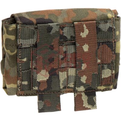 Clawgear Dump Pouch Core Flecktarn OD-TM-11167079800 33606 asgbox.pl