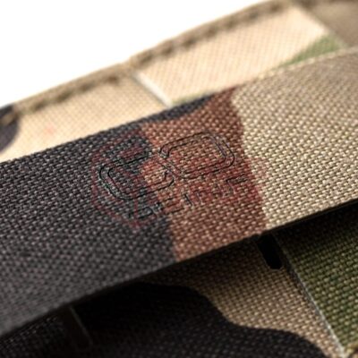 Clawgear Small Radio Pouch LC CCE OD-TM-11168875600 33719 asgbox.pl