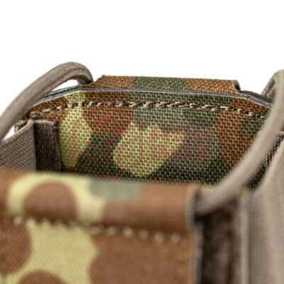 Clawgear Small Radio Pouch LC Flecktarn OD-TM-11168879800 33720 asgbox.pl