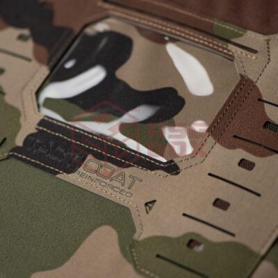 Clawgear Single Pistol Case CCE OD-TM-11170375600 33814 asgbox.pl