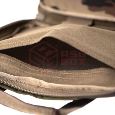 Clawgear Single Pistol Case CCE OD-TM-11170375600 33814 asgbox.pl