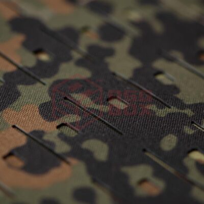 Clawgear Single Pistol Case Flecktarn OD-TM-11170379800 33815 asgbox.pl