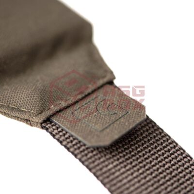 Clawgear Sniper Rifle Sling Padded Snap Hook RAL7013 OD-TM-11171133200 33845 asgbox.pl