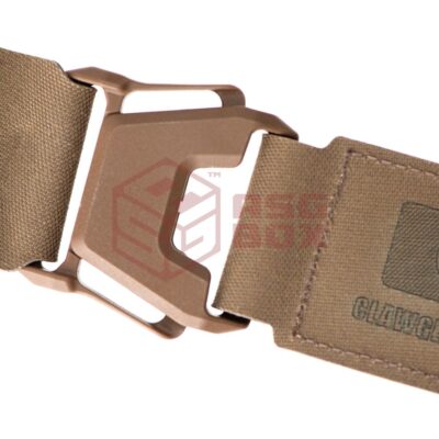 Clawgear ELB Extremely Light Belt Coyote XL OD-TM-11171330140 33869 asgbox.pl