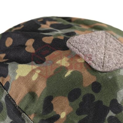 Invader Gear Mod 3 Boonie Hat Flecktarn M OD-TM-11191579830 34563 asgbox.pl