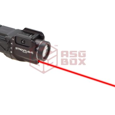 Streamlight TLR RM 1 Laser Black OD-TM-11209606000 34982 69445 asgbox.pl