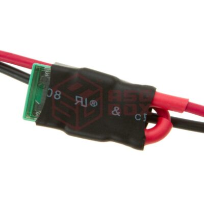 Jefftron Active Brake V2 to Stock OD-TM-11247500000 35626 asgbox.pl