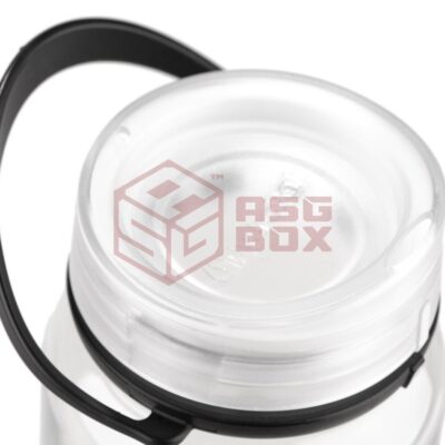 Hydrapak Recon 500ml Black OD-TM-11261906000 35846 BR03W asgbox.pl