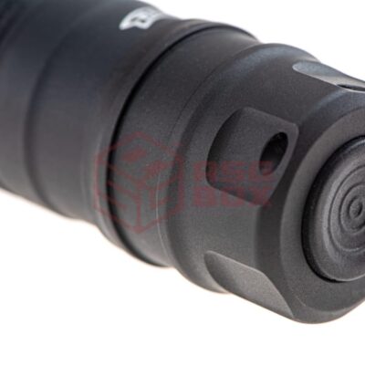 Walther Everyday Flashlight C2 Rechargeable Black OD-TM-11367906000 37546 3.7141 asgbox.pl