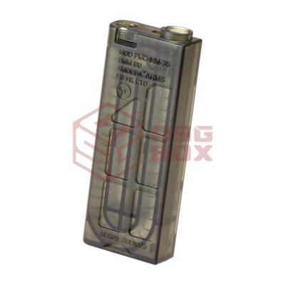 Amoeba Striker Co2 Conversion Kit OD-TM-11745200000 35498 CPSB-CO2-MAG-SET asgbox.pl