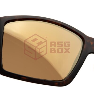 Magpul Explorer XL - Polarized - Tortoise Frame / Bronze Lens / Gold Mirror OD-TM-11807500000 40758 MAG1148-1-204-2030 asgbox.pl