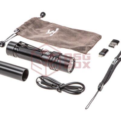 Klarus G15 V2.0 OD-TM-11936700000 41826 G15 V2.0 asgbox.pl