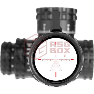 Primary Arms SLx 5-25x56 FFP Illuminated ACSS Apollo 6.5CM Black OD-TM-12075706000 43280 PA-SLX-5-25X56F-APOLLO-6.5 asgbox.pl