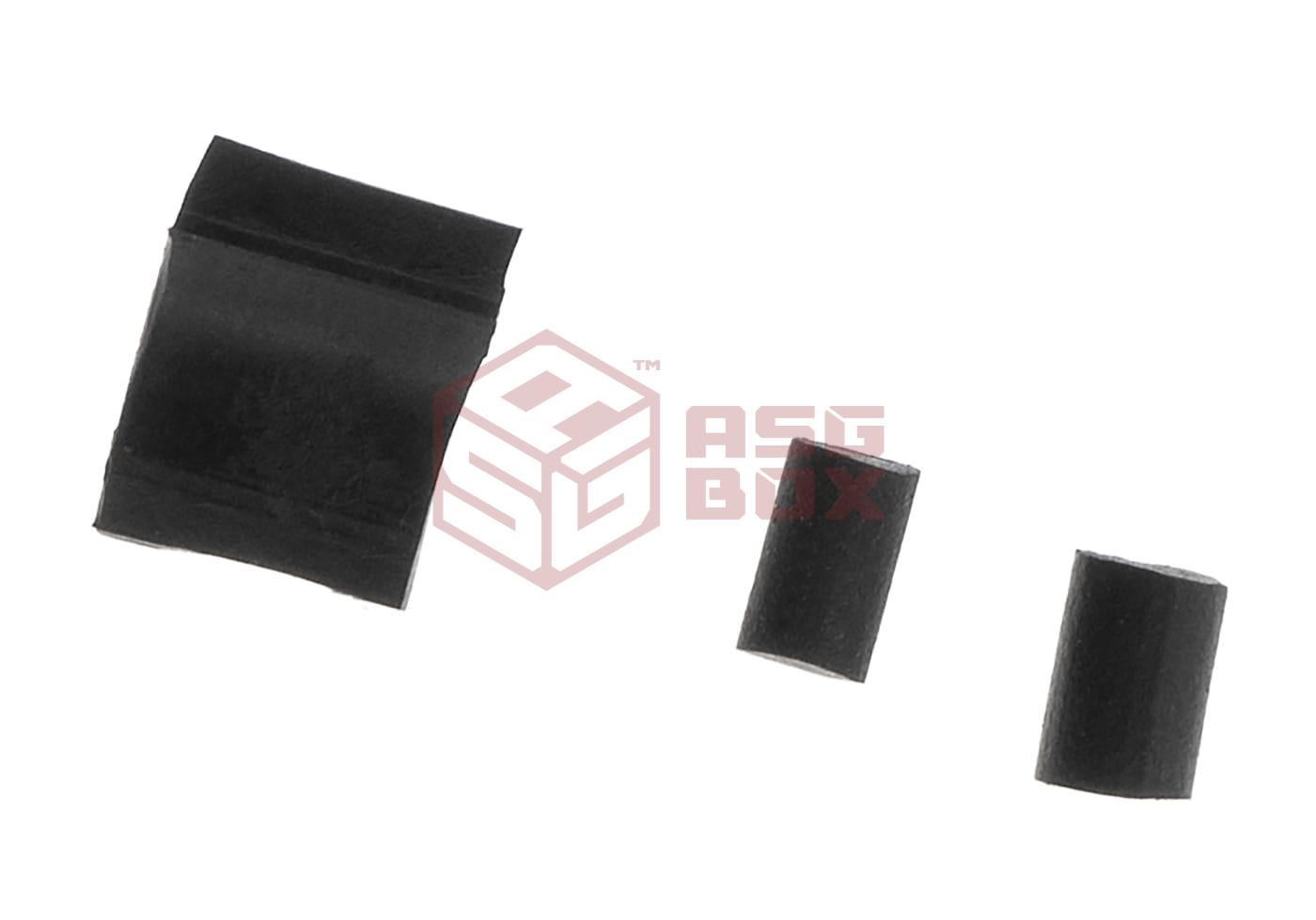 KPP Łatka R-Hop Patch 5.5mm - 75° 12121200000 43442 20-008-000 asgbox.pl asgbox.pl - R-Hop Patch 5.5mm - 75° KPP