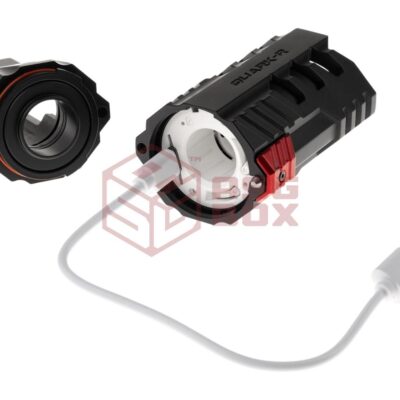 Acetech Quark R Shotgun Tracer Unit Black OD-TM-12140006000 43857 PAT4000-B-301 asgbox.pl