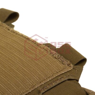 Templar's Gear CPC Front Panel / Micro Chest Rig Gen4 Coyote OD-TM-12252530100 25987 TG-CPC-FP-G4-CB asgbox.pl