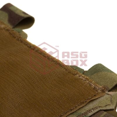 Templar's Gear CPC Front Panel / Micro Chest Rig Gen4 Multicam OD-TM-12252575100 25985 TG-CPC-FP-G4-MC asgbox.pl