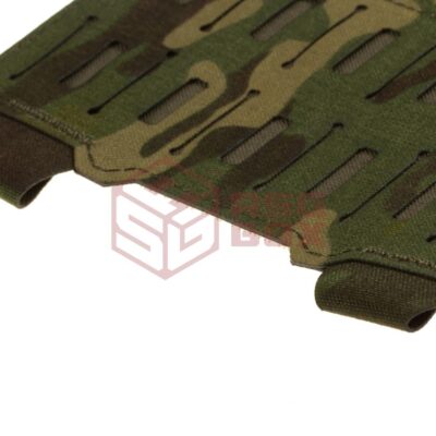 Templar's Gear CPC Front Panel / Micro Chest Rig Gen4 Multicam Tropic OD-TM-12252575400 25986 TG-CPC-FP-G4-MCT asgbox.pl