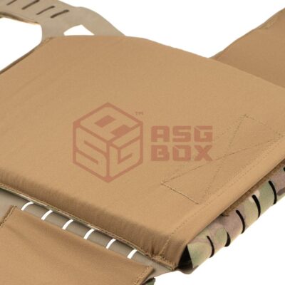 Blue Force Gear PLATEminus 6 Plate Carrier Multicam M OD-TM-12254875130 44484 MM-PLATE-6-MD-MC asgbox.pl
