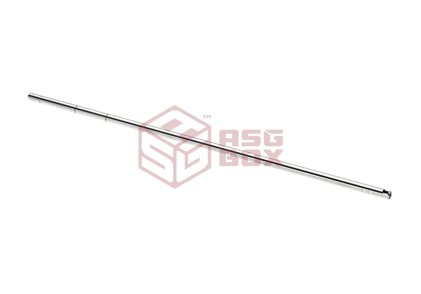 KPP 6.20 AEG Lufa Precyzyjna Widebore 400mm 12266000000 43336 01-0400-20-AA-1 asgbox.pl asgbox.pl - 6.20 AEG Precision Barrel 400mm KPP