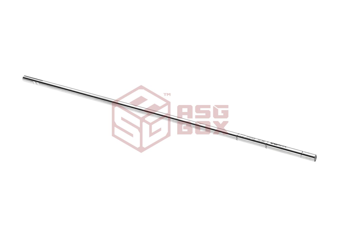 KPP 6.20 AEG Lufa Precyzyjna Widebore 400mm 12266000000 43336 01-0400-20-AA-1 asgbox.pl KPP 6.20 AEG Lufa Precyzyjna Widebore 400mm - obrazek 2