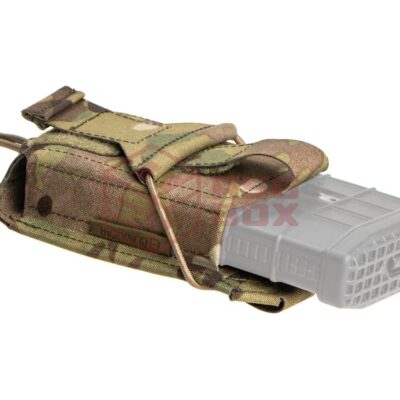 Clawgear Backward SR Mag Pouch Multicam OD-TM-12285075100 41967 asgbox.pl