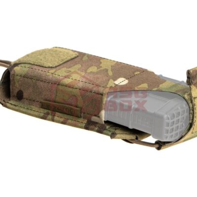 Clawgear Backward SR Mag Pouch Multicam OD-TM-12285075100 41967 asgbox.pl