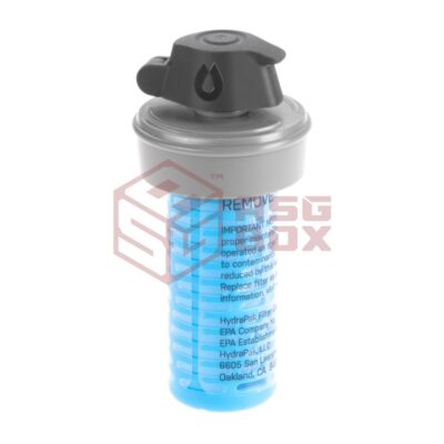 Hydrapak Seeker+ 3L Clear OD-TM-12301161300 45277 FK01 asgbox.pl