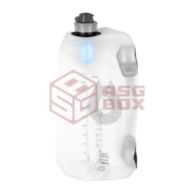 Hydrapak Seeker+ 3L Clear OD-TM-12301161300 45277 FK01 asgbox.pl