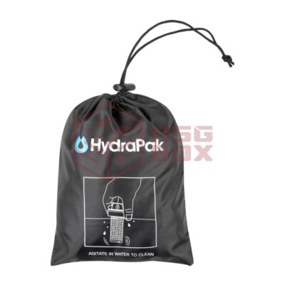 Hydrapak Seeker+ 3L Clear OD-TM-12301161300 45277 FK01 asgbox.pl