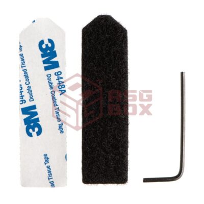 WADSN NGAL Illuminator / Laser Module Red Black OD-TM-12310206000 37721 asgbox.pl