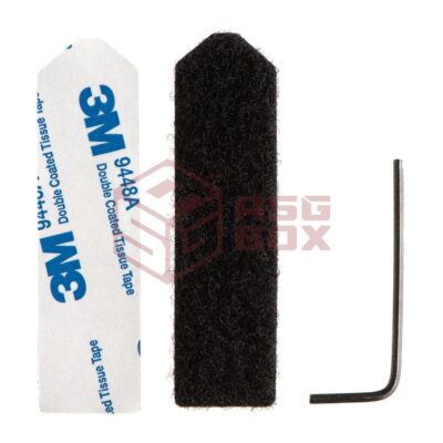 WADSN NGAL Illuminator / Laser Module Red Dark Earth OD-TM-12310230900 37722 asgbox.pl