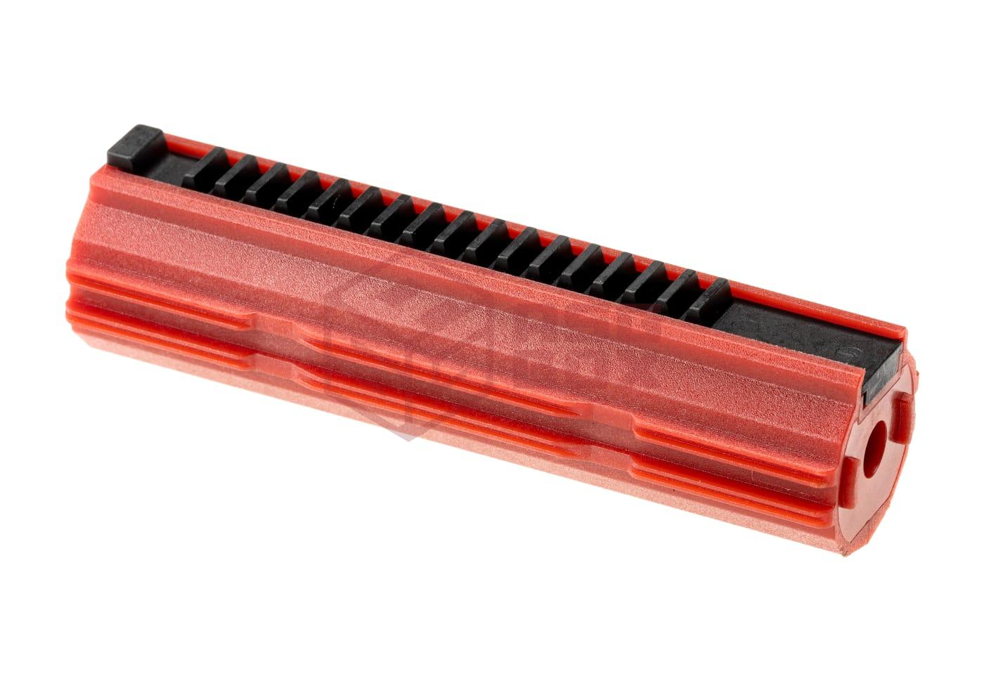 Tłok G&G SR25 19 Steel Reinforced Piston 12311400000 45365 G-10-143 asgbox.pl asgbox.pl - 19 Steel Teeth Reinforced Piston