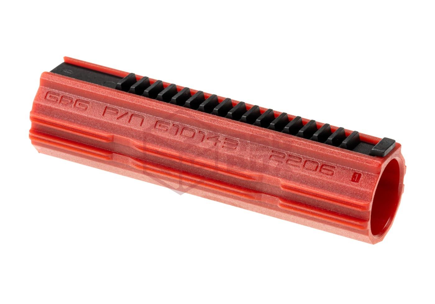 Tłok G&G SR25 19 Steel Reinforced Piston 12311400000 45365 G-10-143 asgbox.pl Tłok G&G SR25 19 Steel Reinforced Piston - obrazek 2