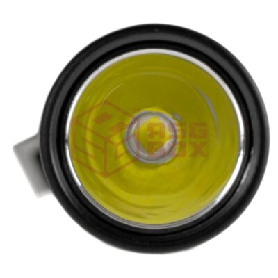 Streamlight Stylus Pro Black OD-TM-12329206000 45382 66118 asgbox.pl