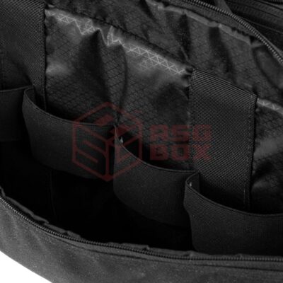Condor Transporter Gun Bag 25" Black OD-TM-12348506000 45318 164-002 asgbox.pl