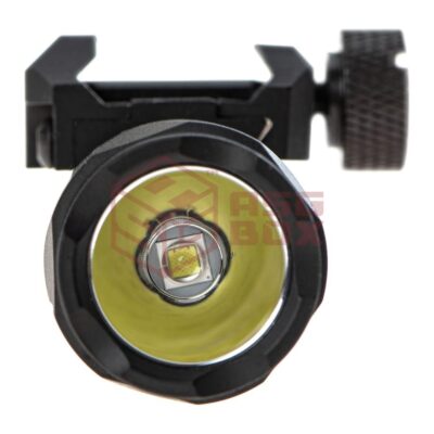 WADSN M300A Mini Scout Tactical Light WL0001 Black OD-TM-12459106000 35866 asgbox.pl