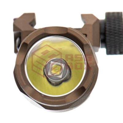 WADSN M300A Mini Scout Tactical Light WL0001 Dark Earth OD-TM-12459130900 35867 asgbox.pl