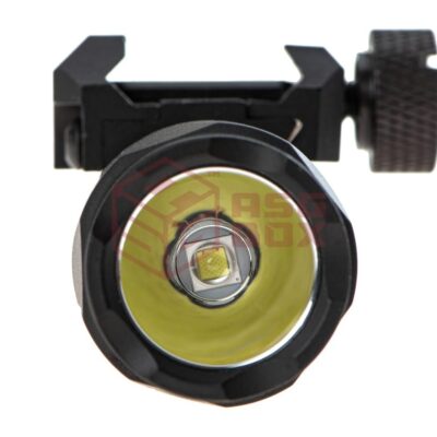 WADSN M300A Mini Scout Tactical Light WL0003 Black OD-TM-12459206000 35868 asgbox.pl