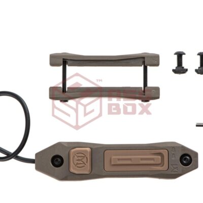 WADSN M300A Mini Scout Tactical Light WL0003 Dark Earth OD-TM-12459230900 35869 asgbox.pl