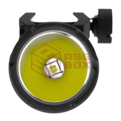 Streamlight ProTac Rail Mount HL X Pro Kit Black OD-TM-12487406000 88126 asgbox.pl