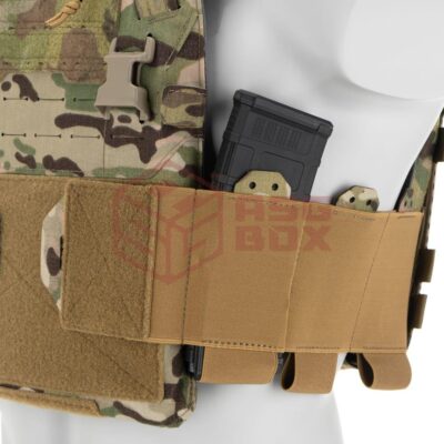 Templar's Gear CPC LP Plate Carrier GEN 4.1 Multicam M OD-TM-12539175130 TG-CPC-LP-41-MC-M asgbox.pl