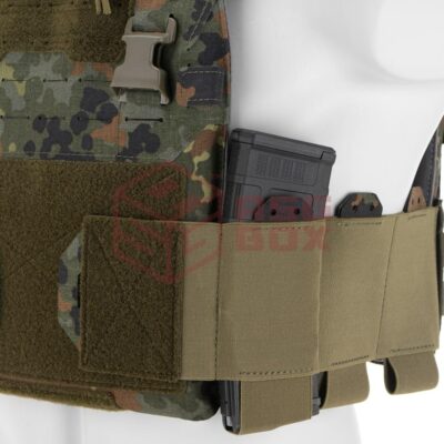 Templar's Gear CPC LP Plate Carrier GEN 4.1 German 5-FTD Flecktarn L OD-TM-12539179935 TG-CPC-LP-41-5FTD-L asgbox.pl
