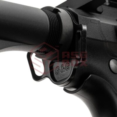 CM16 Batto Black OD-TM-12563106000 EGC-16P-BTO-BNB-NCM asgbox.pl