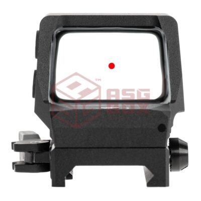 Vector Optics Frenzy Plus 1x22x32 QD Black OD-TM-12579306000 SCRD-65 asgbox.pl