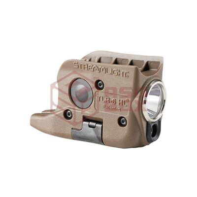 asgbox.pl - TLR-6 HL For Glock 42/43/48 Green Laser Streamlight