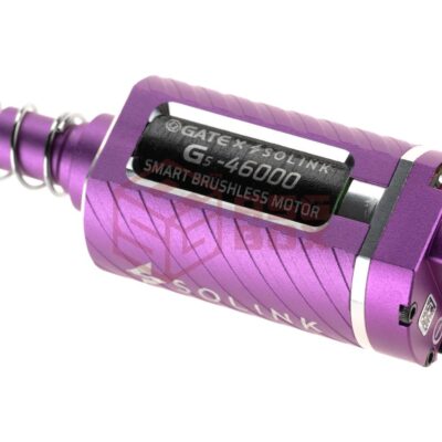 Gate Smart Brushless Motor G5 OD-TM-12638600000 asgbox.pl