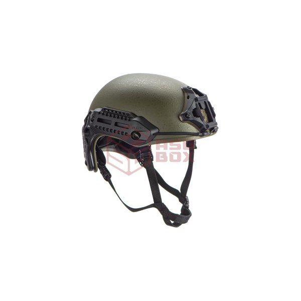 asgbox.pl - PTS MTEK Flux Helmet PTS Syndicate