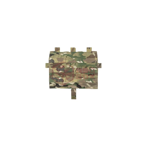 Crye Precision AVS Detachable Flap MOLLE Multicam